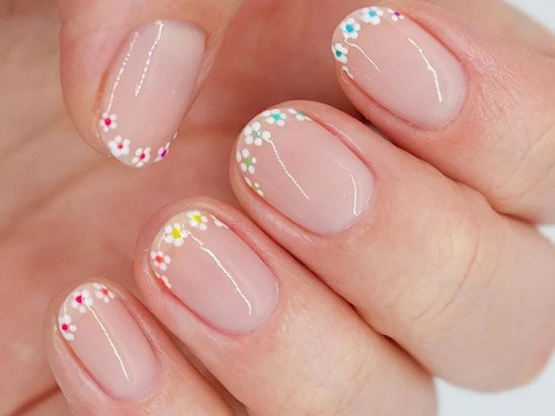 12 Trendy DIY Nail Art Ideas of 2024 ⋆ Bright Stuffs