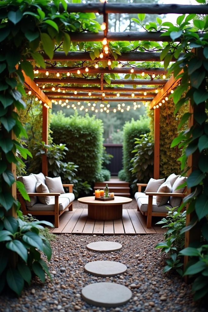 32 Cozy Backyard Ideas That Feel Like a Retreat