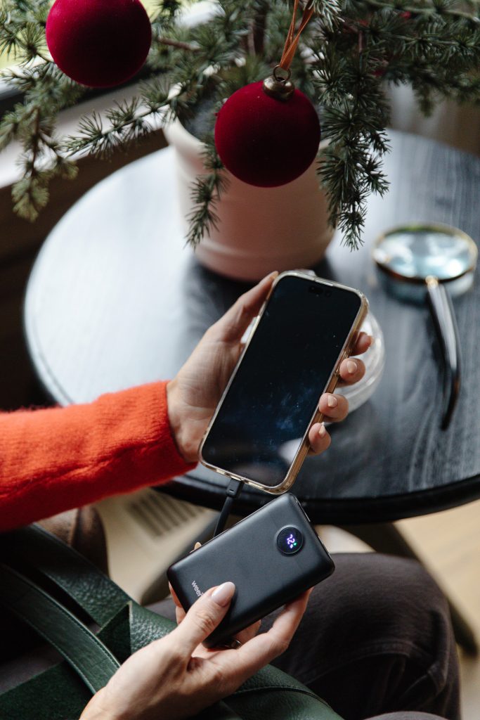 Product Test: Portable Phone Chargers