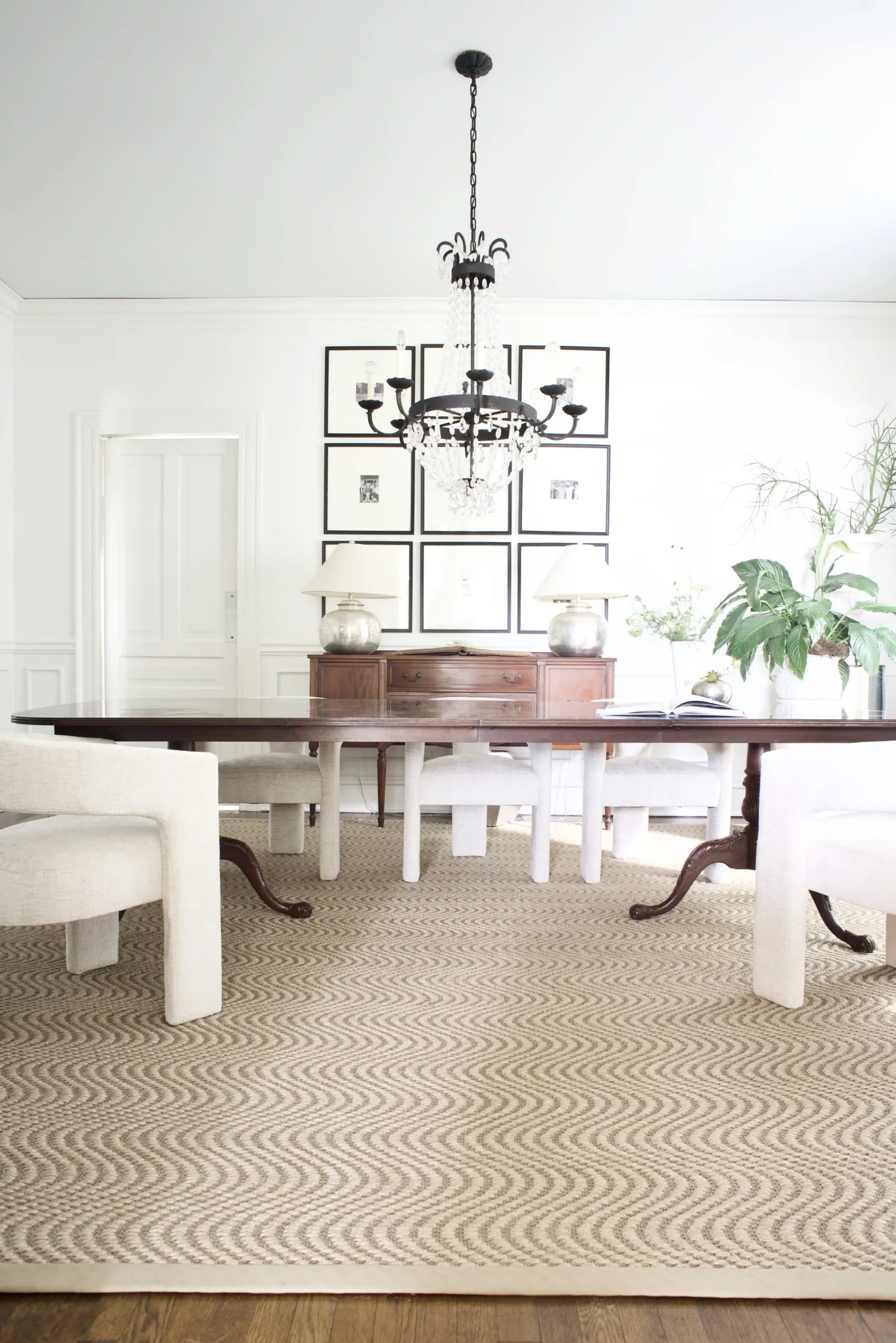 Rugs I Love & Others I Don’t